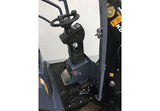 TOYO 826 Kompaktlader