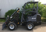 TOYO 826 Kompaktlader