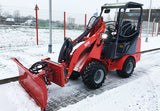 TOYO 826 Kompaktlader