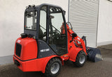TOYO 826 Kompaktlader