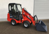TOYO 826 Kompaktlader