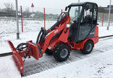 TOYO 826 Kompaktlader