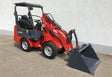 TOYO 826N Kompaktlader