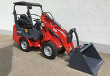 TOYO 826N Kompaktlader