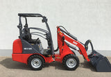 TOYO 826N Kompaktlader
