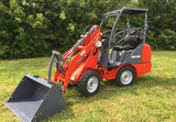 TOYO 826N Kompaktlader