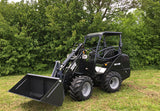 TOYO 836 Kompaktlader