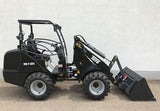 TOYO 836 Kompaktlader