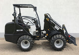 TOYO 836 Kompaktlader