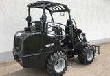 TOYO 836 Kompaktlader