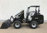 TOYO 836 Kompaktlader