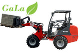 TOYO 836 Kompaktlader