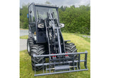 TOYO 836 Kompaktlader