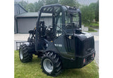 TOYO 836 Kompaktlader