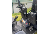 TOYO 836 Kompaktlader