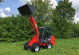 TOYO 836 Kompaktlader