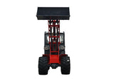 TOYO 839 Kompaktlader