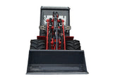 TOYO 839 Kompaktlader