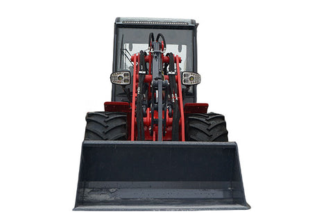 TOYO 839 Kompaktlader