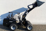 TOYO 839 Kompaktlader