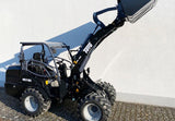 TOYO 839 Kompaktlader