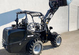 TOYO 839 Kompaktlader