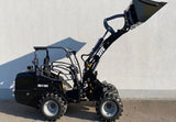 TOYO 839 Kompaktlader