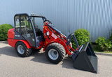 TOYO 839 Kompaktlader