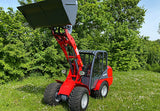 TOYO 839 Kompaktlader