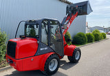 TOYO 839 Kompaktlader