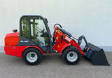 TOYO 839 Kompaktlader