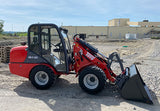 TOYO 839 Kompaktlader