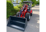 TOYO 839 Kompaktlader