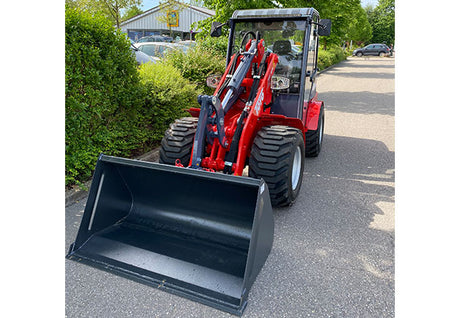 TOYO 839 Kompaktlader