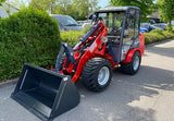 TOYO 839 Kompaktlader