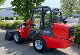 TOYO 839 Kompaktlader