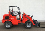 TOYO 850A Radlader