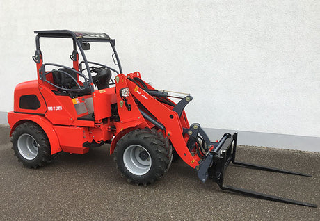 TOYO 850A Radlader