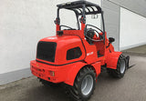 TOYO 850A Radlader