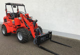 TOYO 850A Radlader