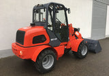 TOYO 850A Radlader
