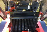 TOYO 850A Radlader