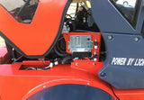TOYO 850A Radlader