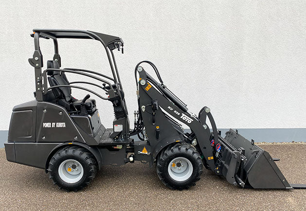 TOYO 926 Kompaktlader