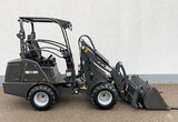 TOYO 926 Kompaktlader