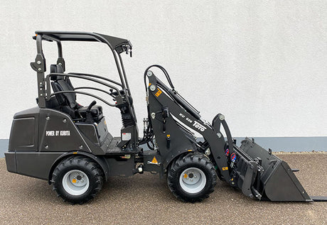 TOYO 926 Kompaktlader