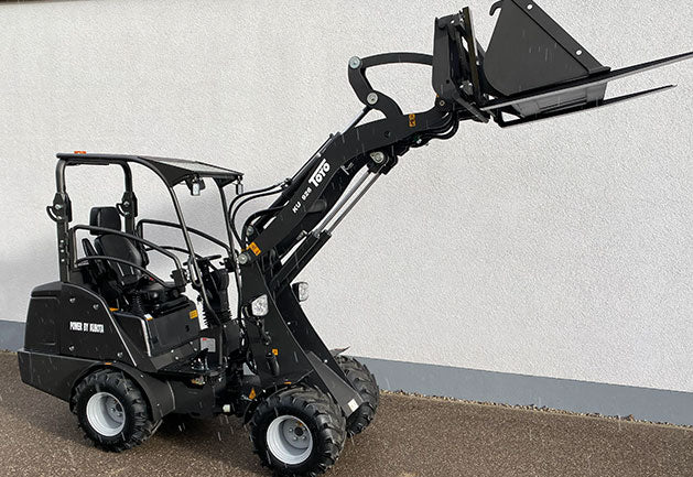 TOYO 926 Kompaktlader