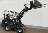 TOYO 926 Kompaktlader