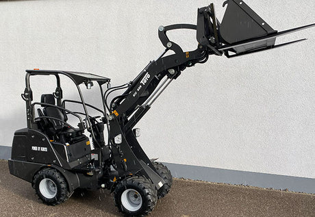 TOYO 926 Kompaktlader