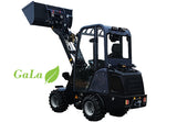 TOYO 926 Kompaktlader